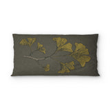 Ginko Golden psking - microfiber - Double Sided Print
