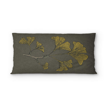 Ginko Golden psking - microfiber - Double Sided Print