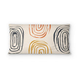 Horatio Ivory & Orange psking - microfiber - Double Sided Print