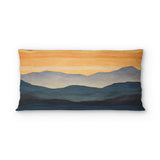 Tucson Sunset psking - microfiber - Double Sided Print