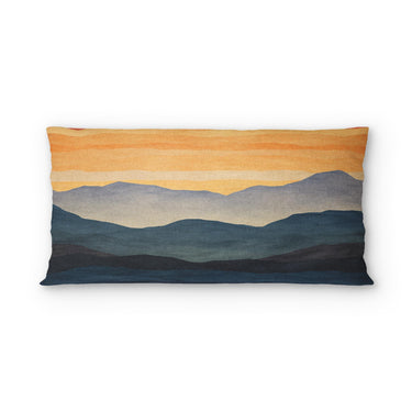 Tucson Sunset psking - microfiber - Double Sided Print
