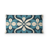 Mattheo Blue & Ivory psking - microfiber - Double Sided Print