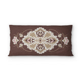 Fenwick Maroon & Gold psking - microfiber - Double Sided Print