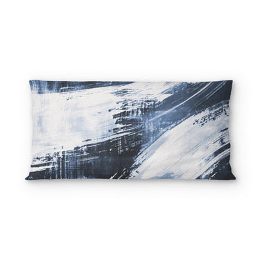 Emil Navy Blue psking - microfiber - Double Sided Print