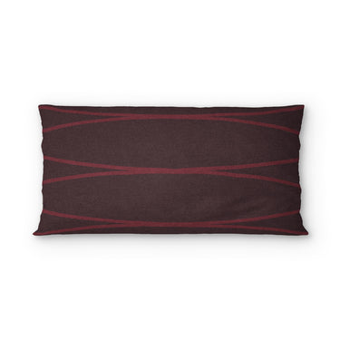 Kepler Deep Purple & Fuchsia psking - microfiber - Double Sided Print