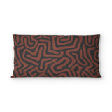Kiva Coral psking - microfiber - Double Sided Print