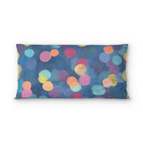 Bokeh at Dawn psking - microfiber - Double Sided Print