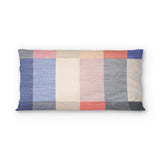 Polyphony Multicolor Midtone psking - microfiber - Double Sided Print