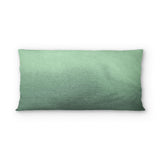 Kieran Watercolor Green Ombre psking - microfiber - Double Sided Print