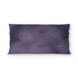 Andromeda Watercolor Purple & Blue psking - microfiber - Double Sided Print