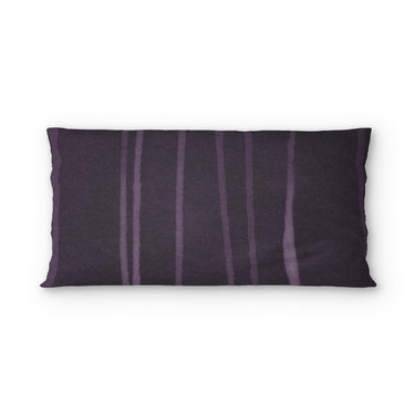 Felix Bleach Dye Deep Purple psking - microfiber - Double Sided Print