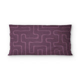 Terra Purple psking - microfiber - Double Sided Print