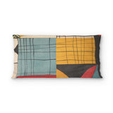 Avalon Multicolor psking - microfiber - Double Sided Print