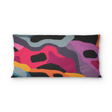 Umorna Multicolor psking - microfiber - Double Sided Print