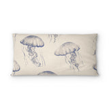 Jellyfish Bloom psking - microfiber - Double Sided Print