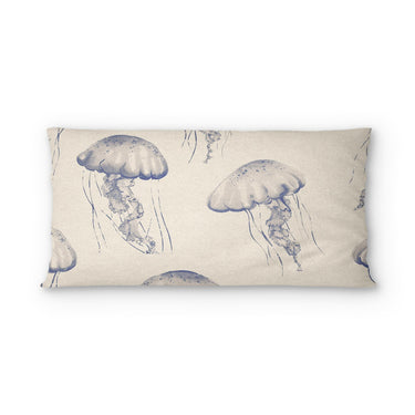 Jellyfish Bloom psking - microfiber - Double Sided Print