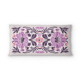 Corriana Pink & Purple psking - microfiber - Double Sided Print