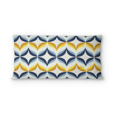 Jasper Blue & Gold psking - microfiber - Double Sided Print