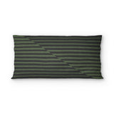 Euclid Black & Green psking - microfiber - Double Sided Print