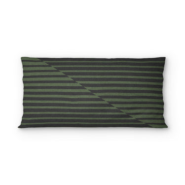 Euclid Black & Green psking - microfiber - Double Sided Print
