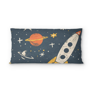 Cosmic Dreams psking - microfiber - Double Sided Print
