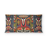 Totems psking - microfiber - Double Sided Print