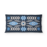 Topanga Navy & Columbia psking - microfiber - Double Sided Print