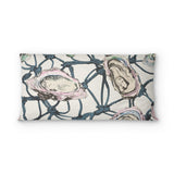 Fresh Oysters psking - microfiber - Double Sided Print