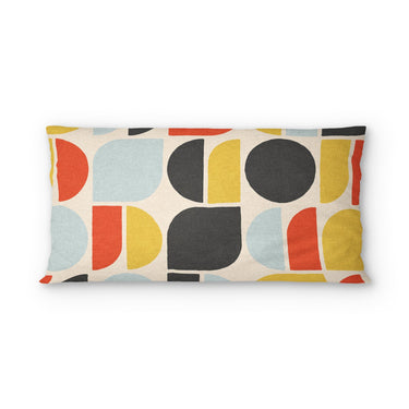 Otto Multicolor psking - microfiber - Double Sided Print