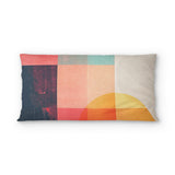 Cadence Multicolor psking - microfiber - Double Sided Print