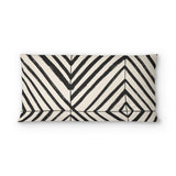 Ludwig Black & Ivory psking - microfiber - Double Sided Print