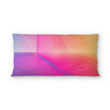 Liminous Polychrome psking - microfiber - Double Sided Print