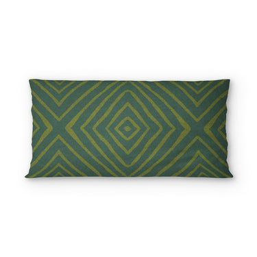 Terlingua Jade & Pyrite psking - microfiber - Double Sided Print