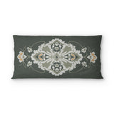 Fenwick Green & Orange psking - microfiber - Double Sided Print