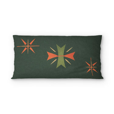 Hungry Alligator Green psking - microfiber - Double Sided Print