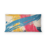 Mira Multicolor psking - microfiber - Double Sided Print