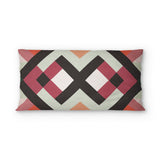 Sonora Cranberry & Matcha psking - microfiber - Double Sided Print