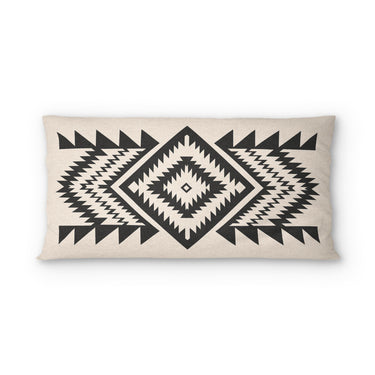 Reyno Black & Ivory psking - microfiber - Double Sided Print