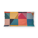 Faraz Multicolor psking - microfiber - Double Sided Print