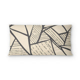 Harlan Ivory & Black psking - microfiber - Double Sided Print