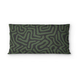 Kiva Green psking - microfiber - Double Sided Print
