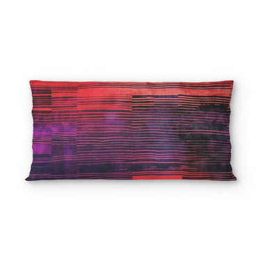 Astrid Plum psking - microfiber - Double Sided Print