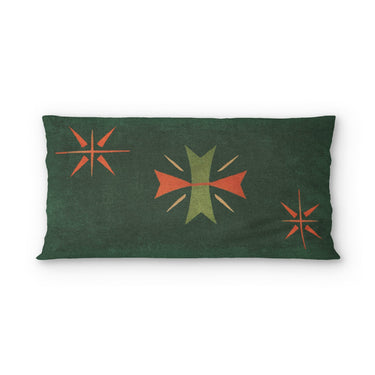 Hungry Alligator in King (36" x 20") Size