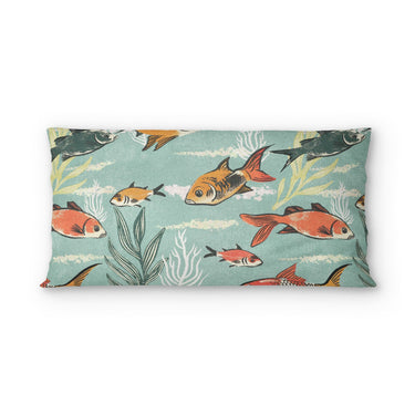 Fish Tank in King (36" x 20") Size