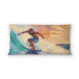 Dreamwave Surfer in King (36" x 20") Size