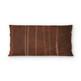 Felix Bleach Dye Vermillion in King (36" x 20") Size