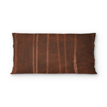 Felix Bleach Dye Vermillion in King (36" x 20") Size