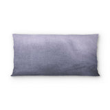 Kieran Watercolor Indigo Ombre in King (36" x 20") Size