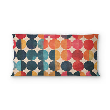 Arpeggio Polychrome in King (36" x 20") Size