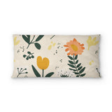 Milana Ivory Gold in King (36" x 20") Size